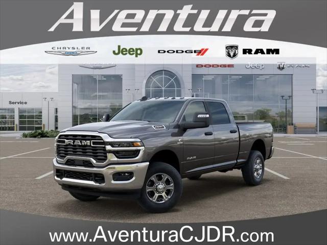 2026 Ram 2500 Big Horn for sale in North Miami Beach, FL