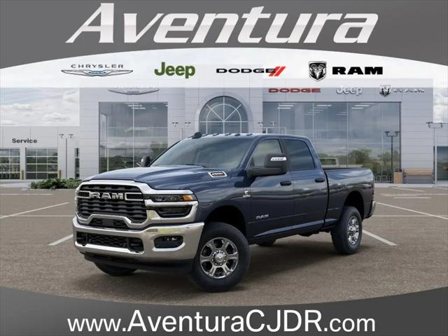 2026 Ram 2500 Big Horn for sale in North Miami Beach, FL