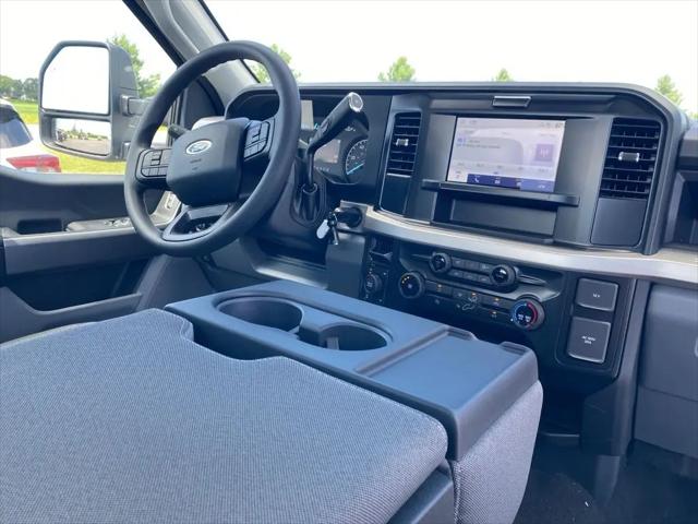 2025 Ford F-350 XL