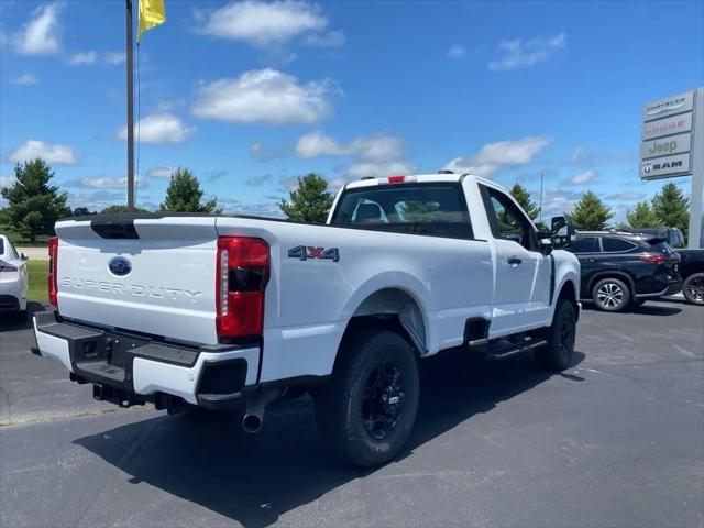 2025 Ford F-350 XL
