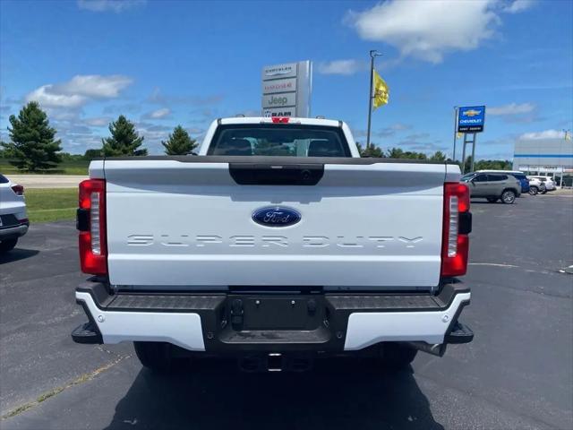 2025 Ford F-350 XL