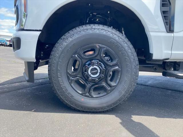 2025 Ford F-350 XL