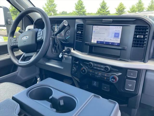 2025 Ford F-350 XL