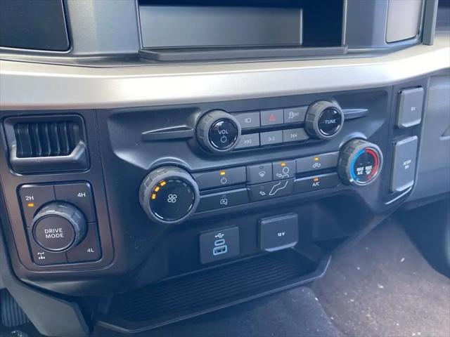 2025 Ford F-350 XL