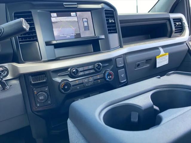 2025 Ford F-350 XL