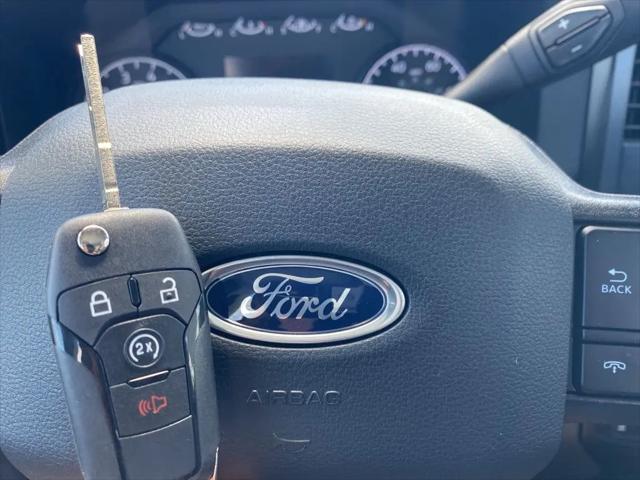 2025 Ford F-350 XL