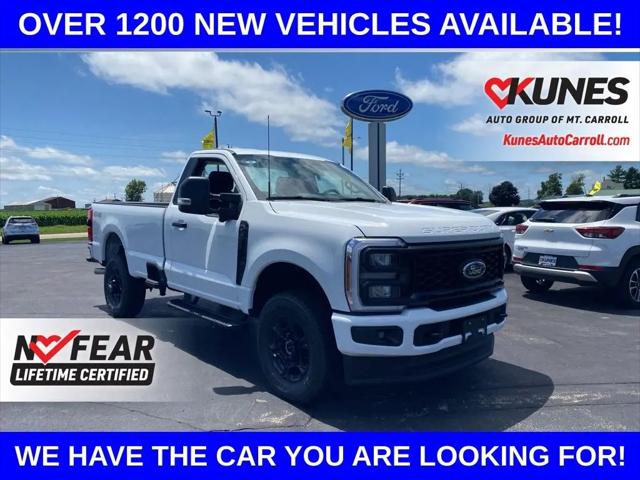 2025 Ford F-350 XL for sale in Mount Carroll, IL