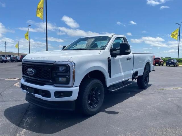 2025 Ford F-350 XL