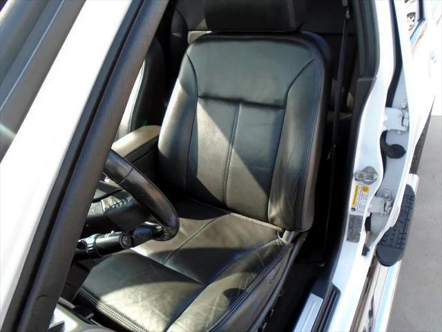 2012 GMC Canyon SLT