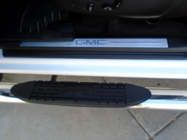 2012 GMC Canyon SLT