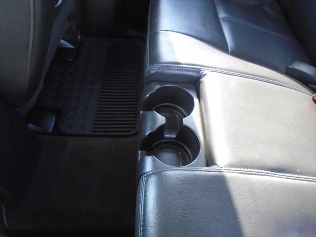 2012 GMC Canyon SLT