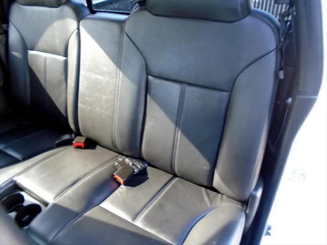 2012 GMC Canyon SLT