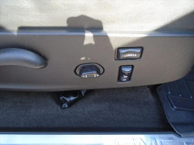 2012 GMC Canyon SLT
