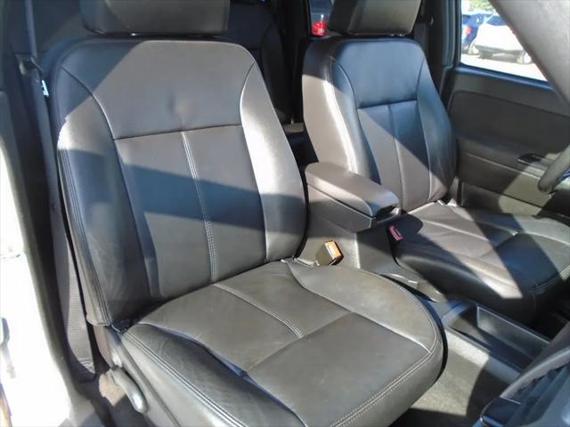 2012 GMC Canyon SLT