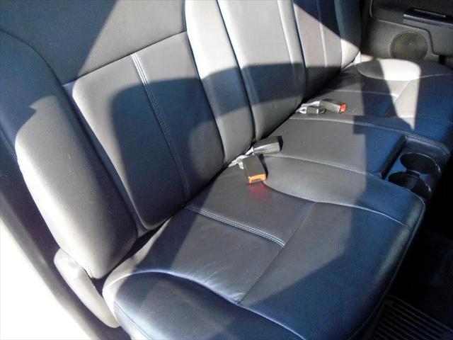 2012 GMC Canyon SLT