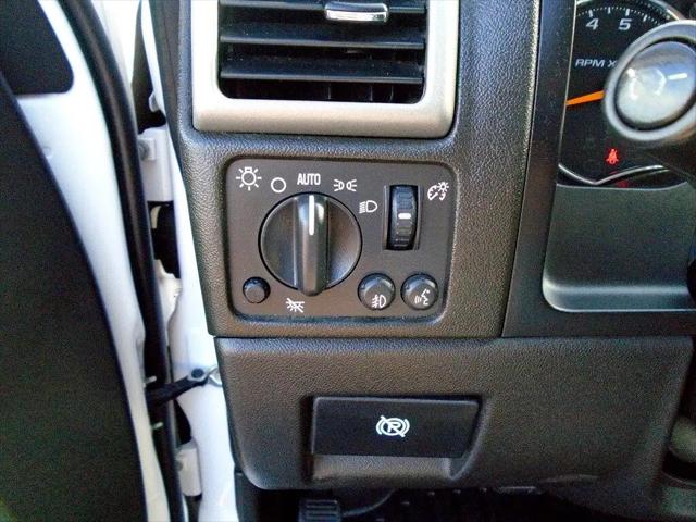 2012 GMC Canyon SLT