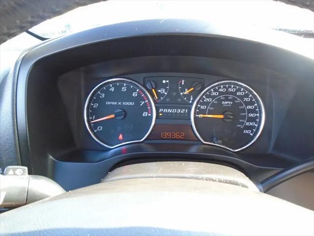 2012 GMC Canyon SLT