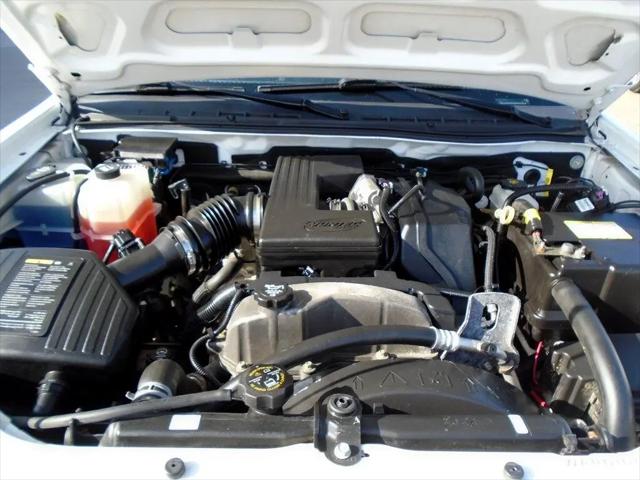 2012 GMC Canyon SLT