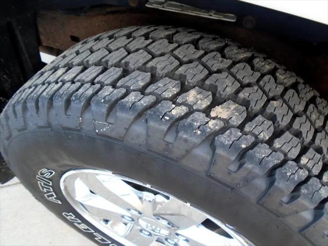 2012 GMC Canyon SLT