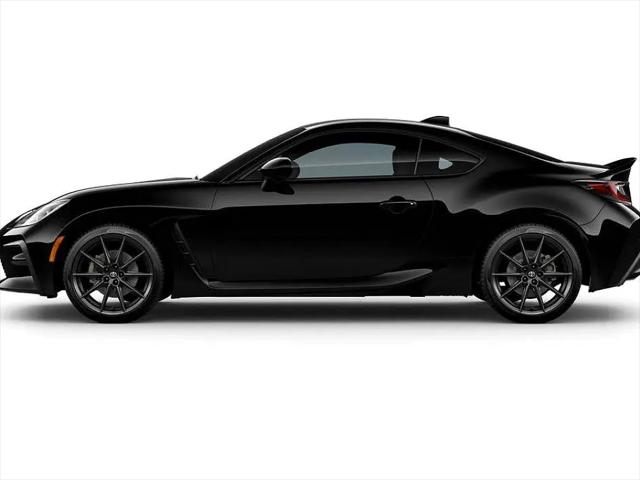 2025 Toyota GR86 Premium