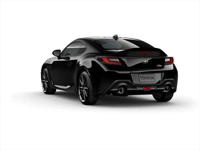 2025 Toyota GR86 Premium