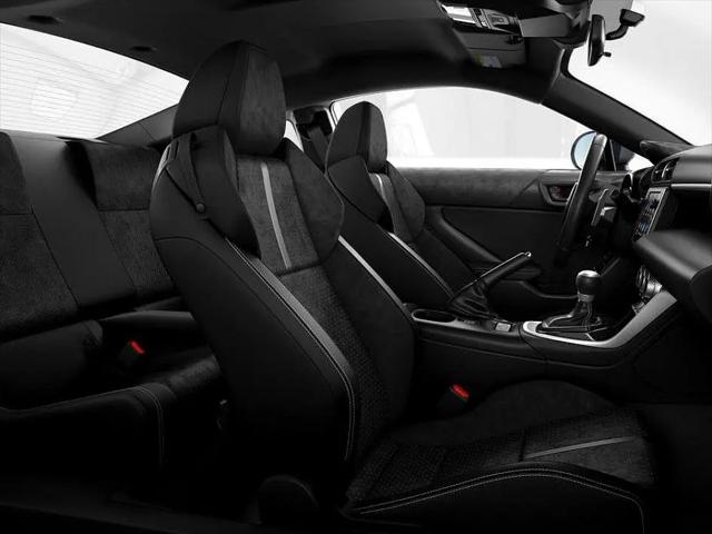 2025 Toyota GR86 Premium