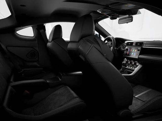 2025 Toyota GR86 Premium