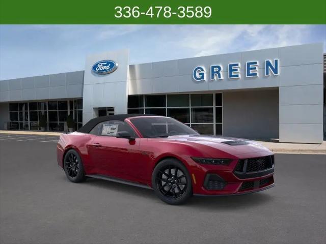 2025 Ford Mustang GT Premium for sale in Greensboro, NC