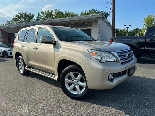 2011 Lexus GX 460 GX 460 for sale in Virginia Beach, VA