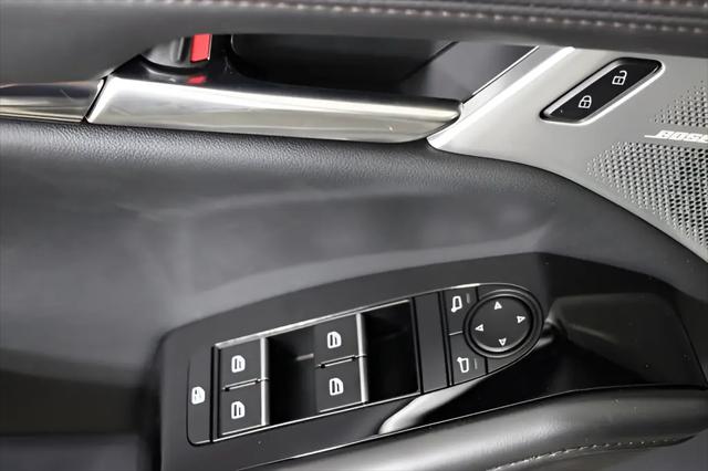 2025 Mazda Mazda3 2.5 Turbo Premium Plus