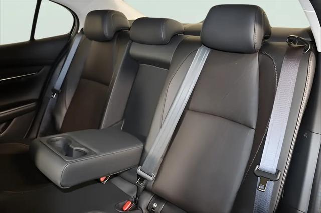 2025 Mazda Mazda3 2.5 Turbo Premium Plus