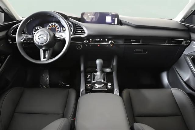 2025 Mazda Mazda3 2.5 Turbo Premium Plus