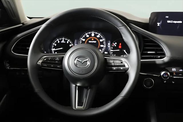 2025 Mazda Mazda3 2.5 Turbo Premium Plus