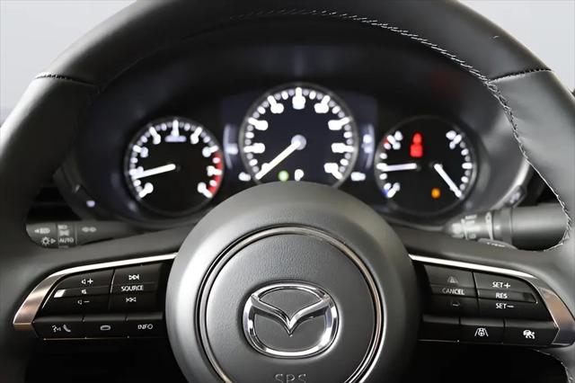2025 Mazda Mazda3 2.5 Turbo Premium Plus
