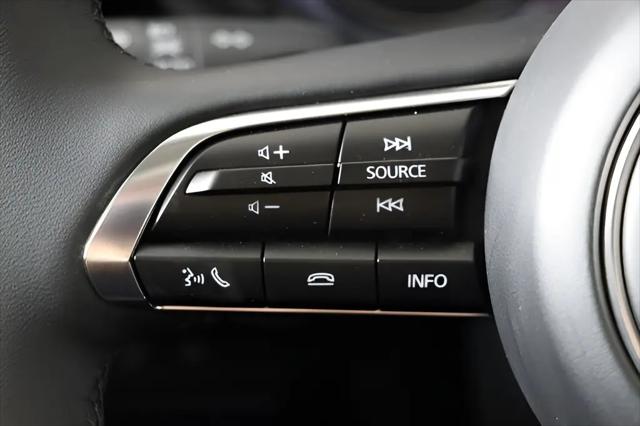2025 Mazda Mazda3 2.5 Turbo Premium Plus