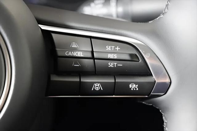 2025 Mazda Mazda3 2.5 Turbo Premium Plus