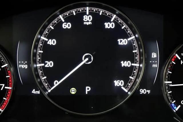 2025 Mazda Mazda3 2.5 Turbo Premium Plus