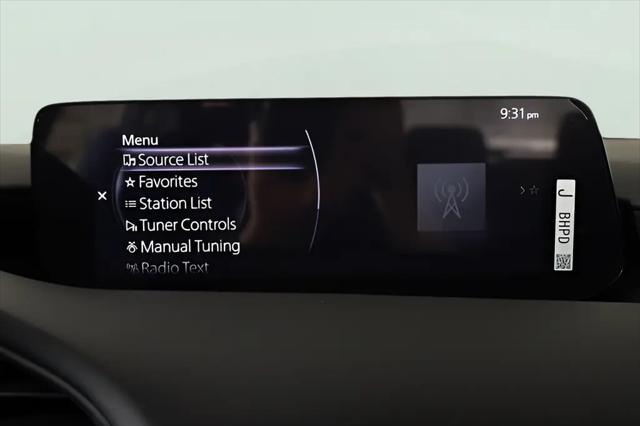 2025 Mazda Mazda3 2.5 Turbo Premium Plus