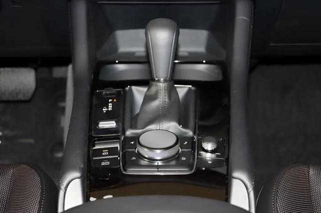 2025 Mazda Mazda3 2.5 Turbo Premium Plus