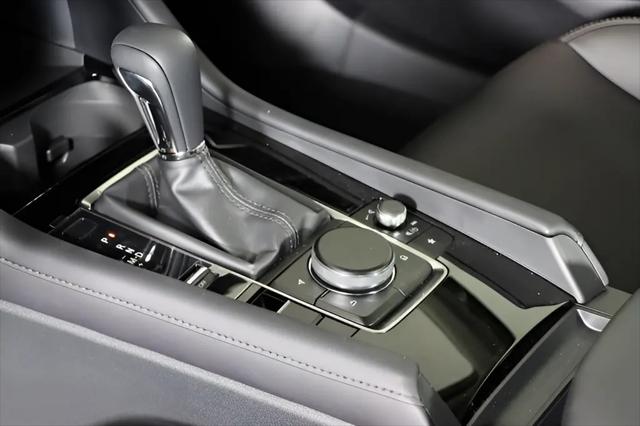 2025 Mazda Mazda3 2.5 Turbo Premium Plus