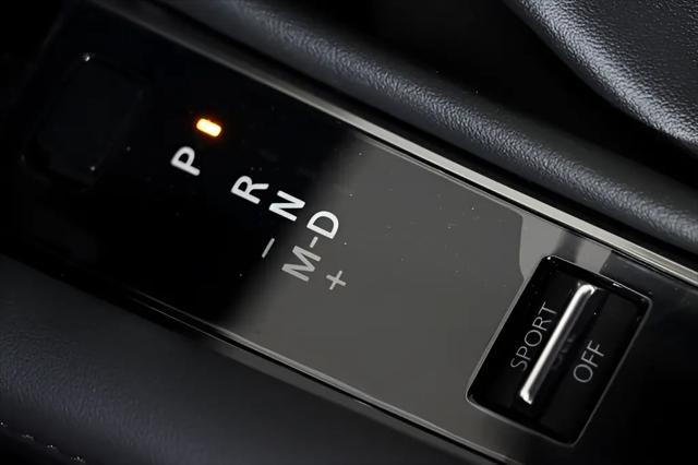 2025 Mazda Mazda3 2.5 Turbo Premium Plus