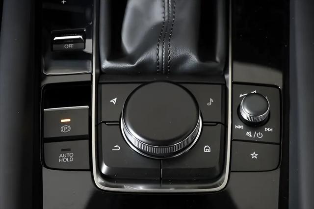 2025 Mazda Mazda3 2.5 Turbo Premium Plus