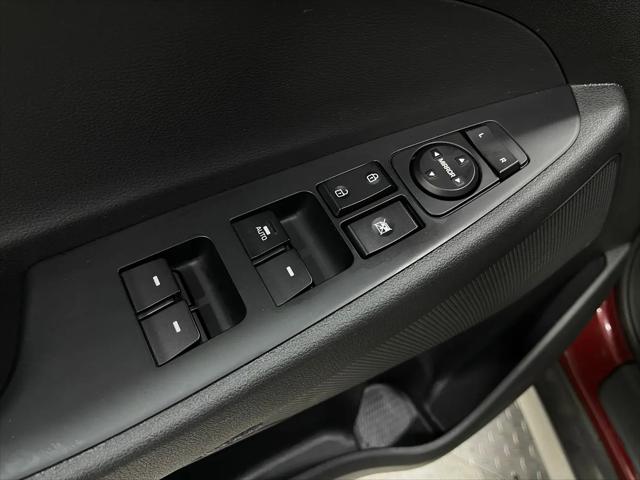 2019 Hyundai Tucson Sport