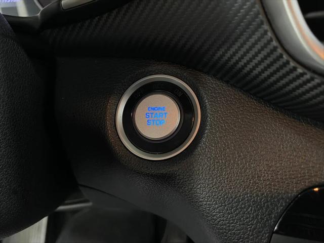 2019 Hyundai Tucson Sport