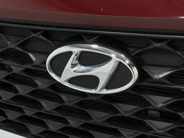 2019 Hyundai Tucson Sport