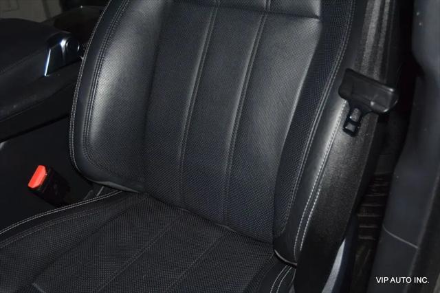 2014 Land Rover Range Rover 5.0L V8 Supercharged Autobiography