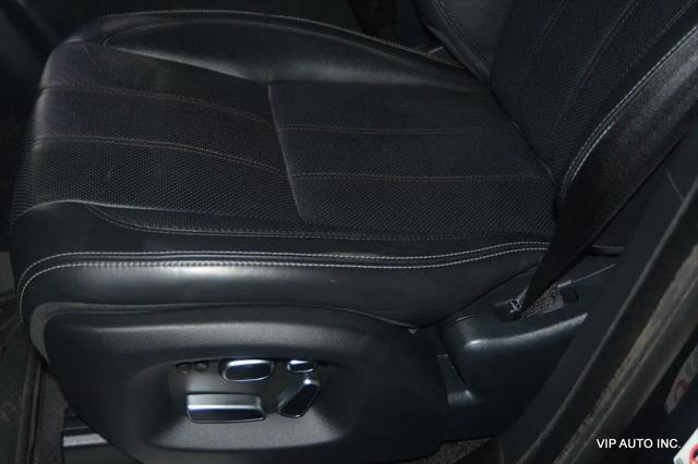2014 Land Rover Range Rover 5.0L V8 Supercharged Autobiography