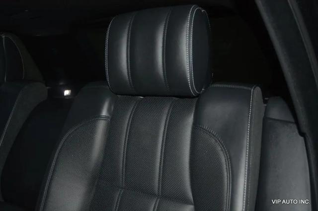 2014 Land Rover Range Rover 5.0L V8 Supercharged Autobiography