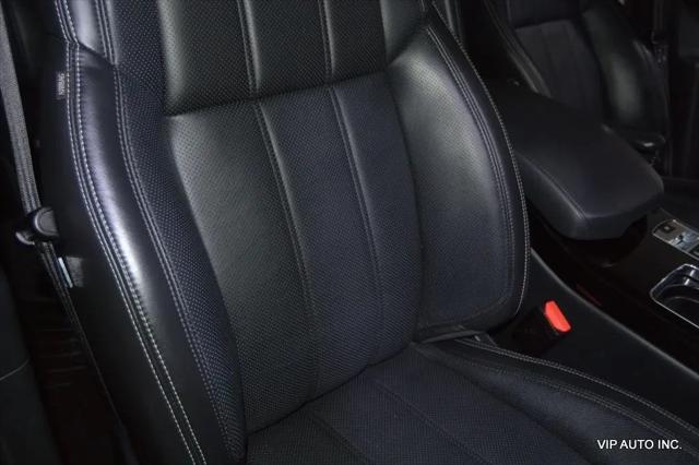 2014 Land Rover Range Rover 5.0L V8 Supercharged Autobiography