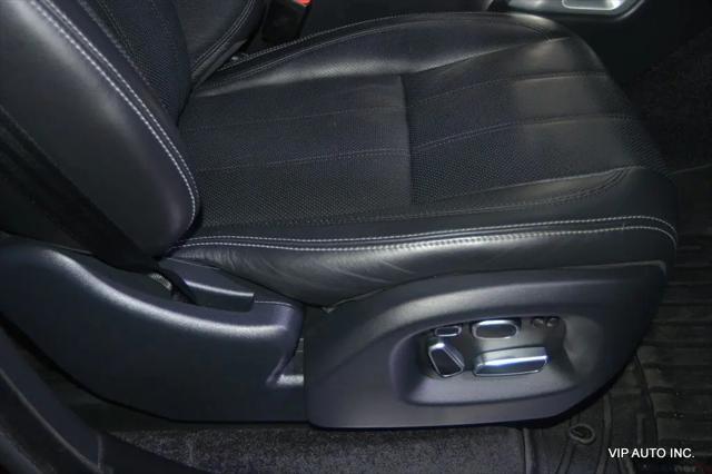 2014 Land Rover Range Rover 5.0L V8 Supercharged Autobiography